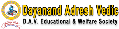 DAV Logo